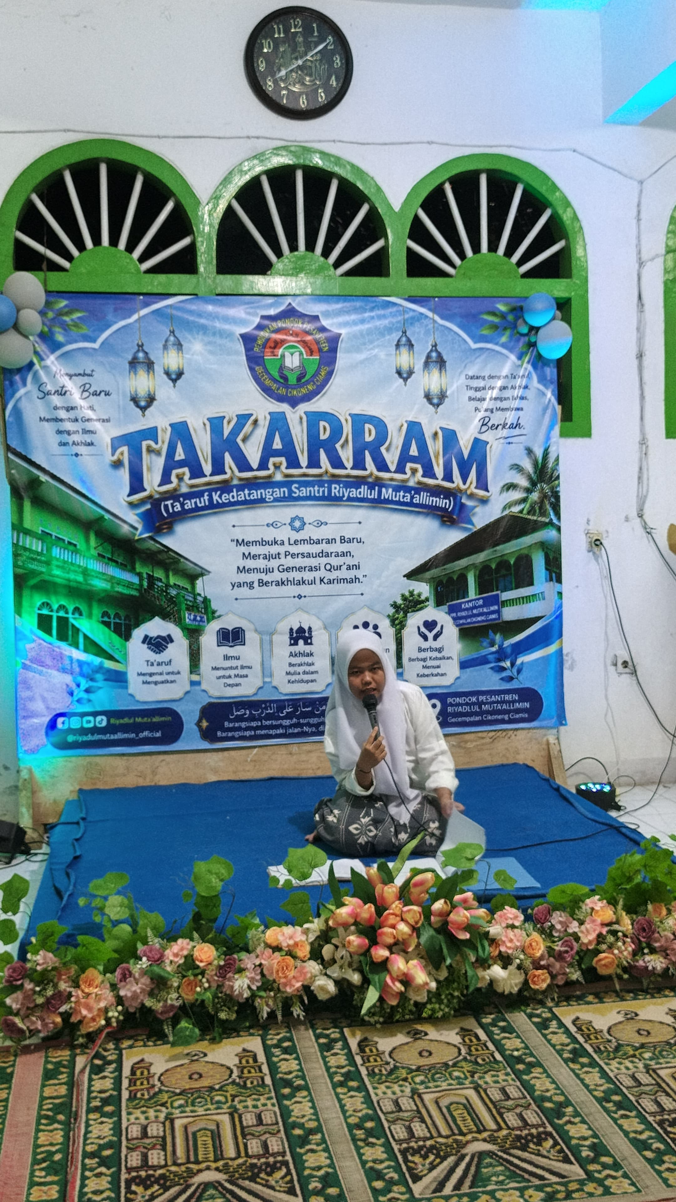 Takarram